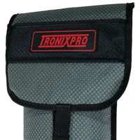 TronixPro Rod Holdall Grey/Black